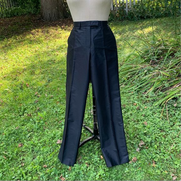 Sonia by Sonia Rykiel Black Body-con Pantsuit - Picture 7 of 16